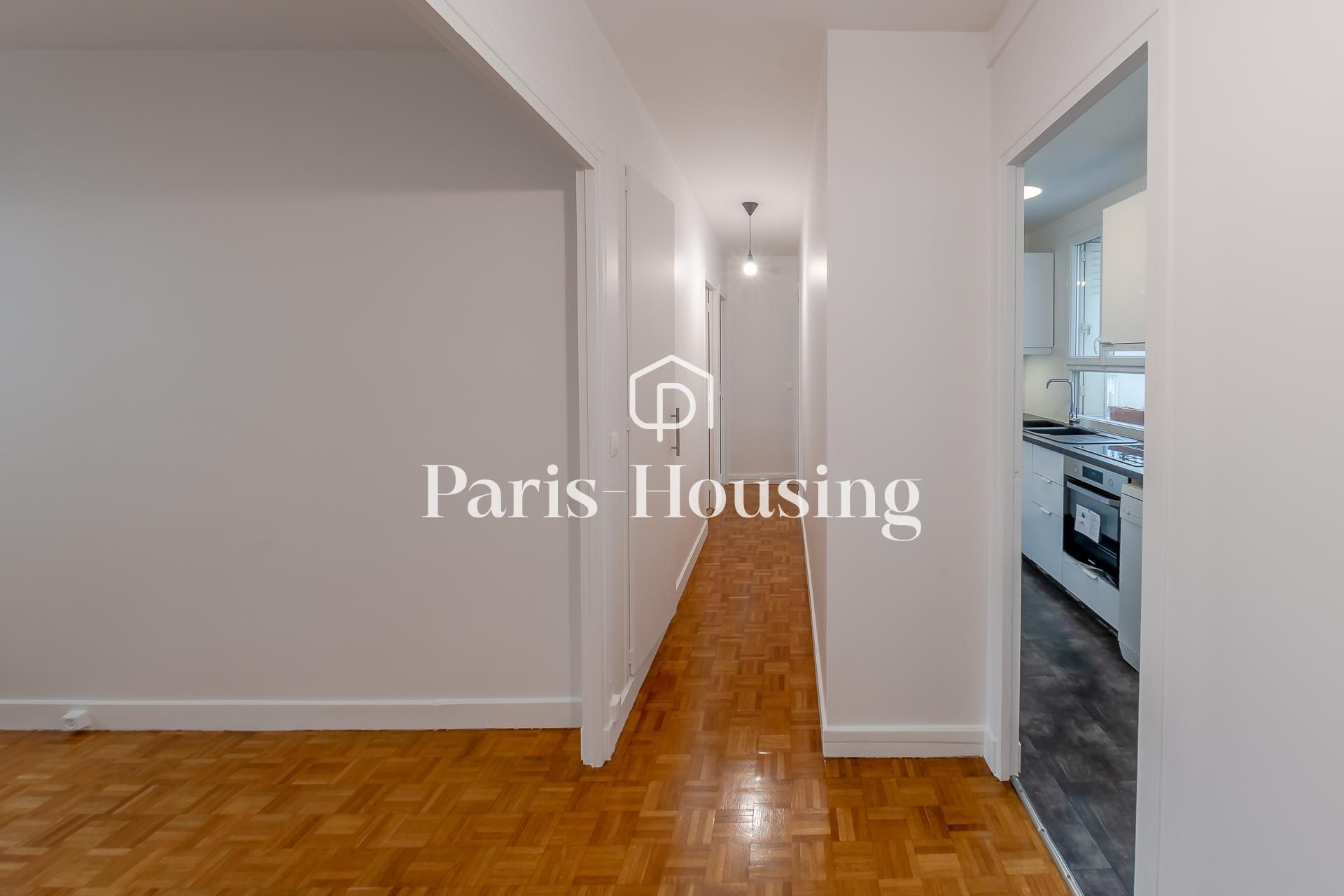 Location appartement vide, Paris 15ème, 3 pièces, 59.53m2 - Ref: 141161 - Paris-housing - Image 5