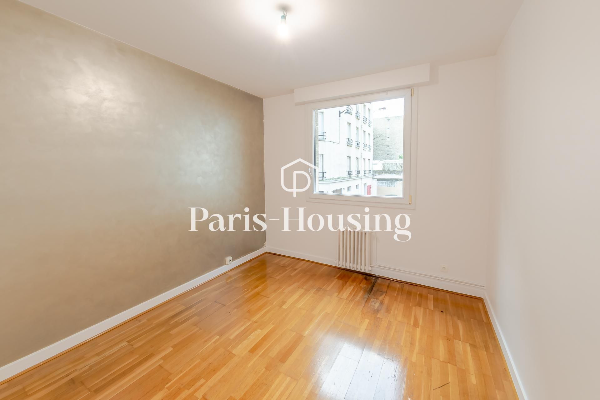 Location appartement vide, Paris 15ème, 3 pièces, 59.53m2 - Ref: 141161 - Paris-housing - Image 6