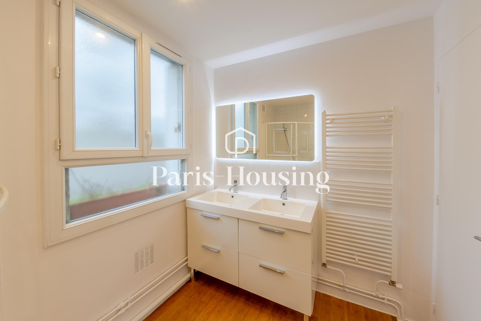 Location appartement vide, Paris 15ème, 3 pièces, 59.53m2 - Ref: 141161 - Paris-housing - Image 10