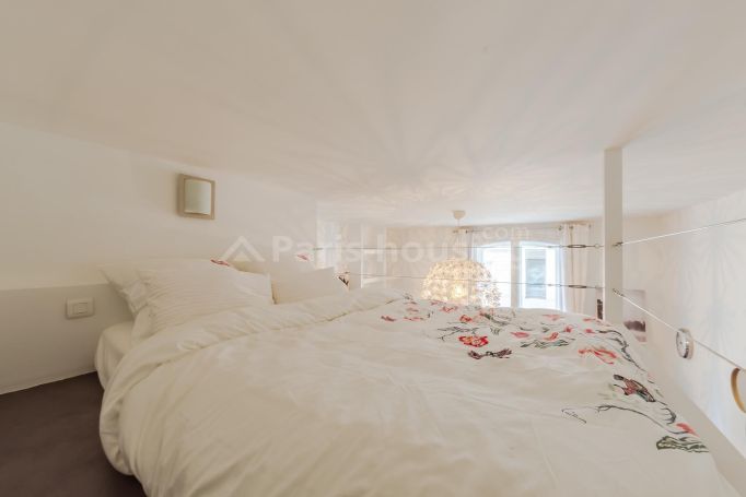 Rue Portalis - Paris 8ème Élysée - Europe