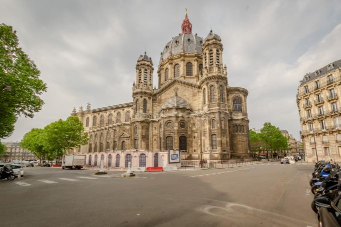 Rue Portalis - Paris 8ème Élysée - Europe