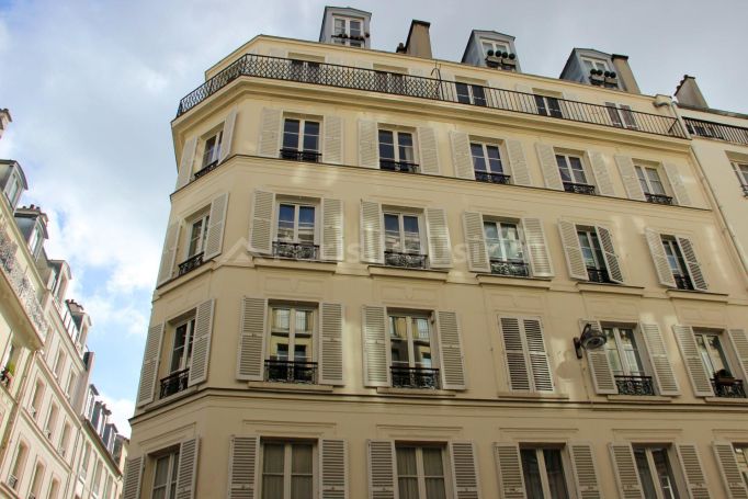 Rue Saint Dominique - Paris 7ème Palais-Bourbon - Gros Caillou