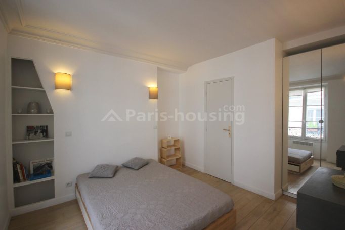 Rue Saint Dominique - Paris 7ème Palais-Bourbon - Gros Caillou