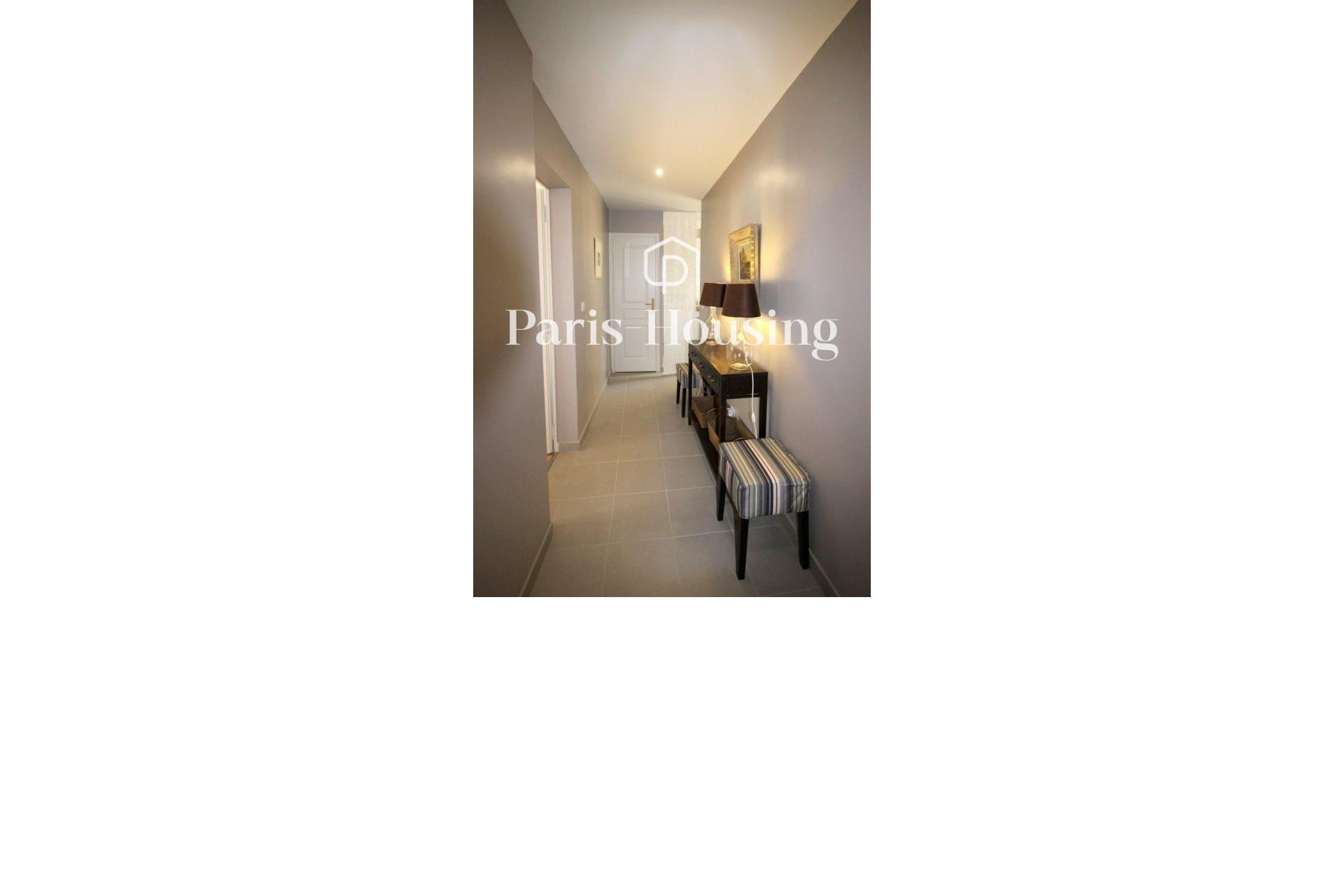 Apartment for rent furnished, Paris 7ème, 1 bedroom, 37.39m2 - Ref: 150003 - Paris-housing - Image 5