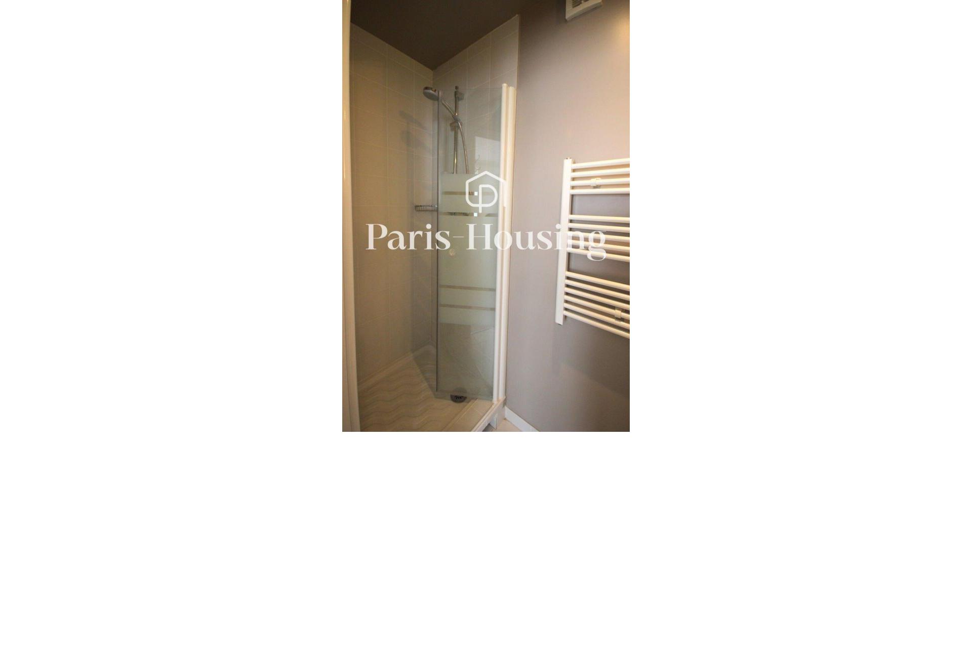 Apartment for rent furnished, Paris 7ème, 1 bedroom, 37.39m2 - Ref: 150003 - Paris-housing - Image 10
