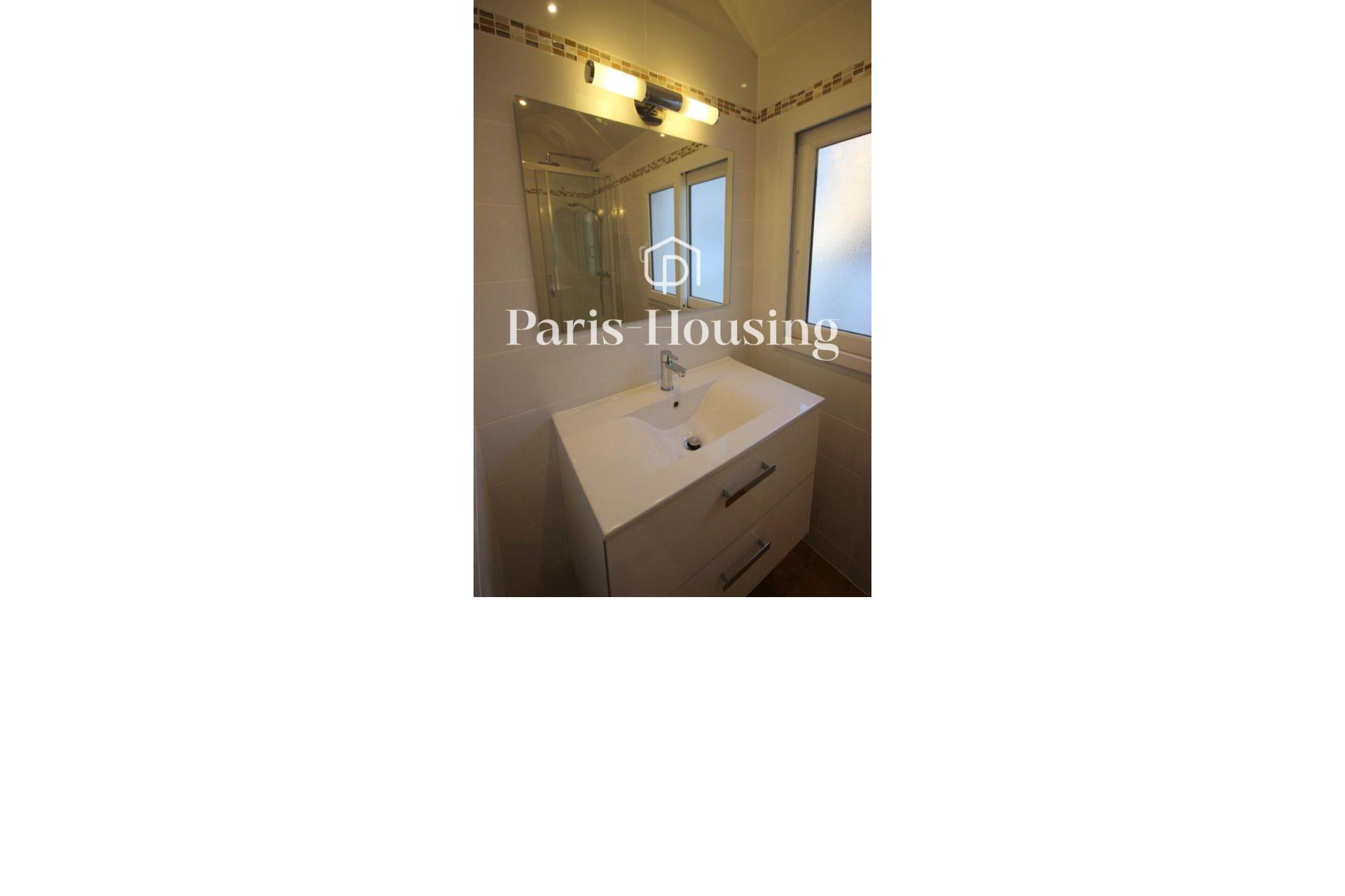 Location appartement meublé, Paris 4ème, 2 pièces, 53.62m2 - Ref: 150005 - Paris-housing - Image 6