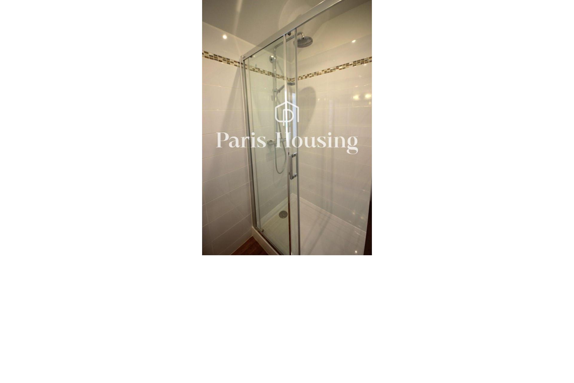 Location appartement meublé, Paris 4ème, 2 pièces, 53.62m2 - Ref: 150005 - Paris-housing - Image 7