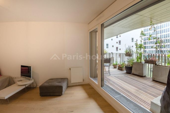 Rue Marcel Bontemps - Boulogne Billancourt - Billancourt – Rives de Seine