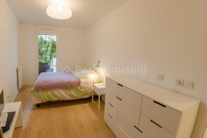 Rue Marcel Bontemps - Boulogne Billancourt - Billancourt – Rives de Seine