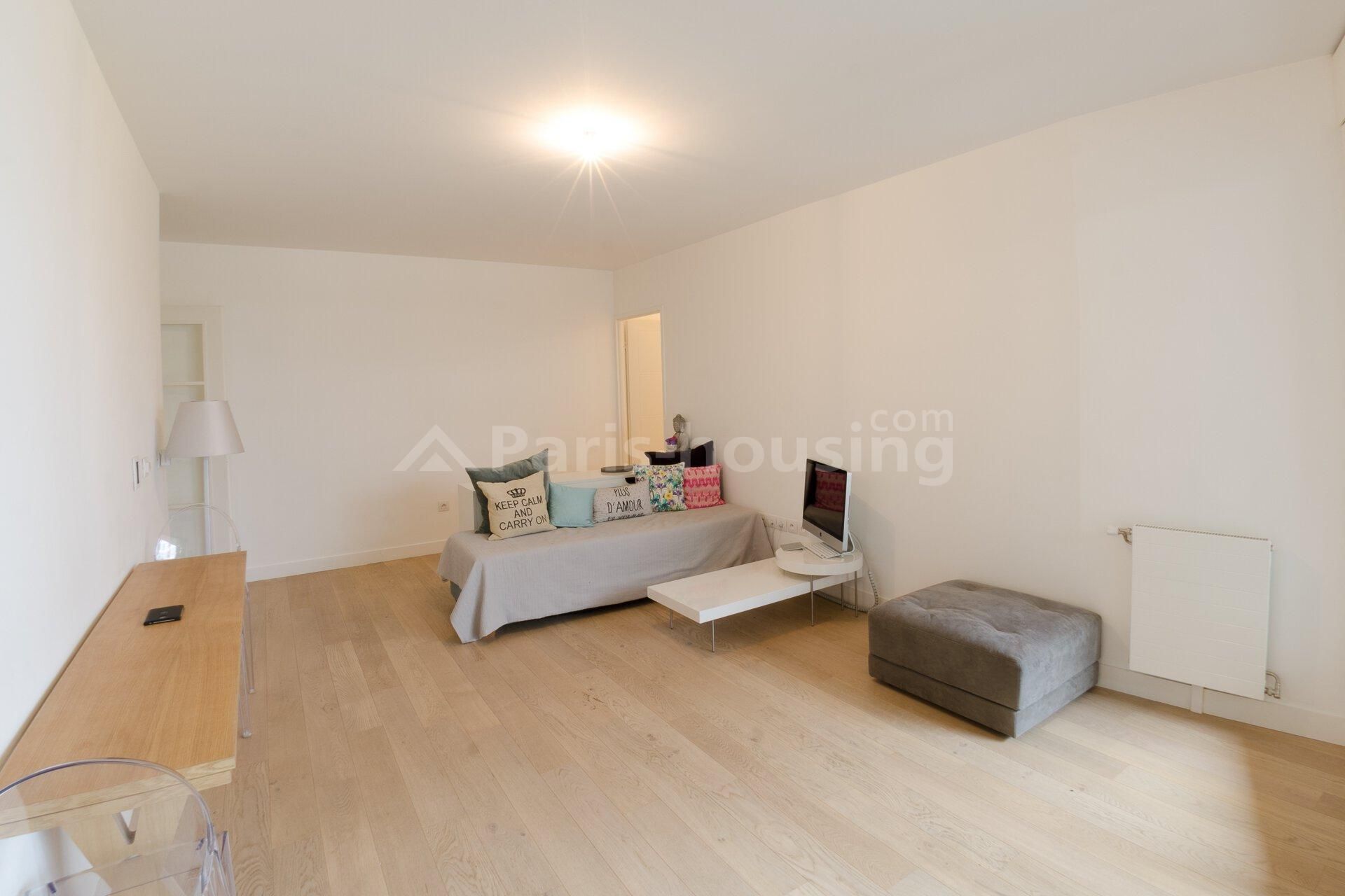 Apartment for sale, Boulogne-Billancourt, 2 bedrooms, 68.8m2 - Ref: 150007 - Paris-housing - Image 2