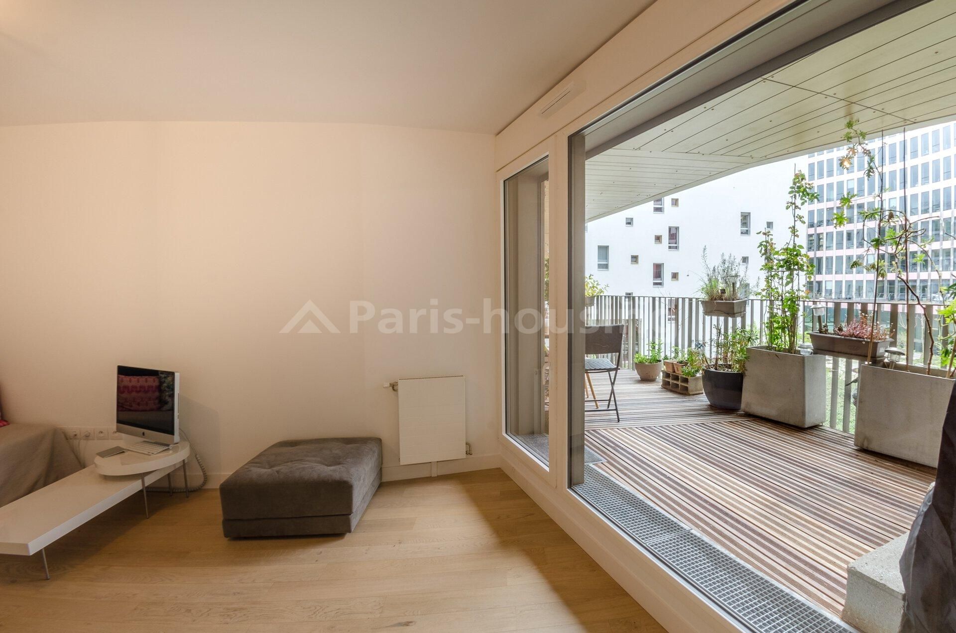 Apartment for sale, Boulogne-Billancourt, 2 bedrooms, 68.8m2 - Ref: 150007 - Paris-housing - Image 4