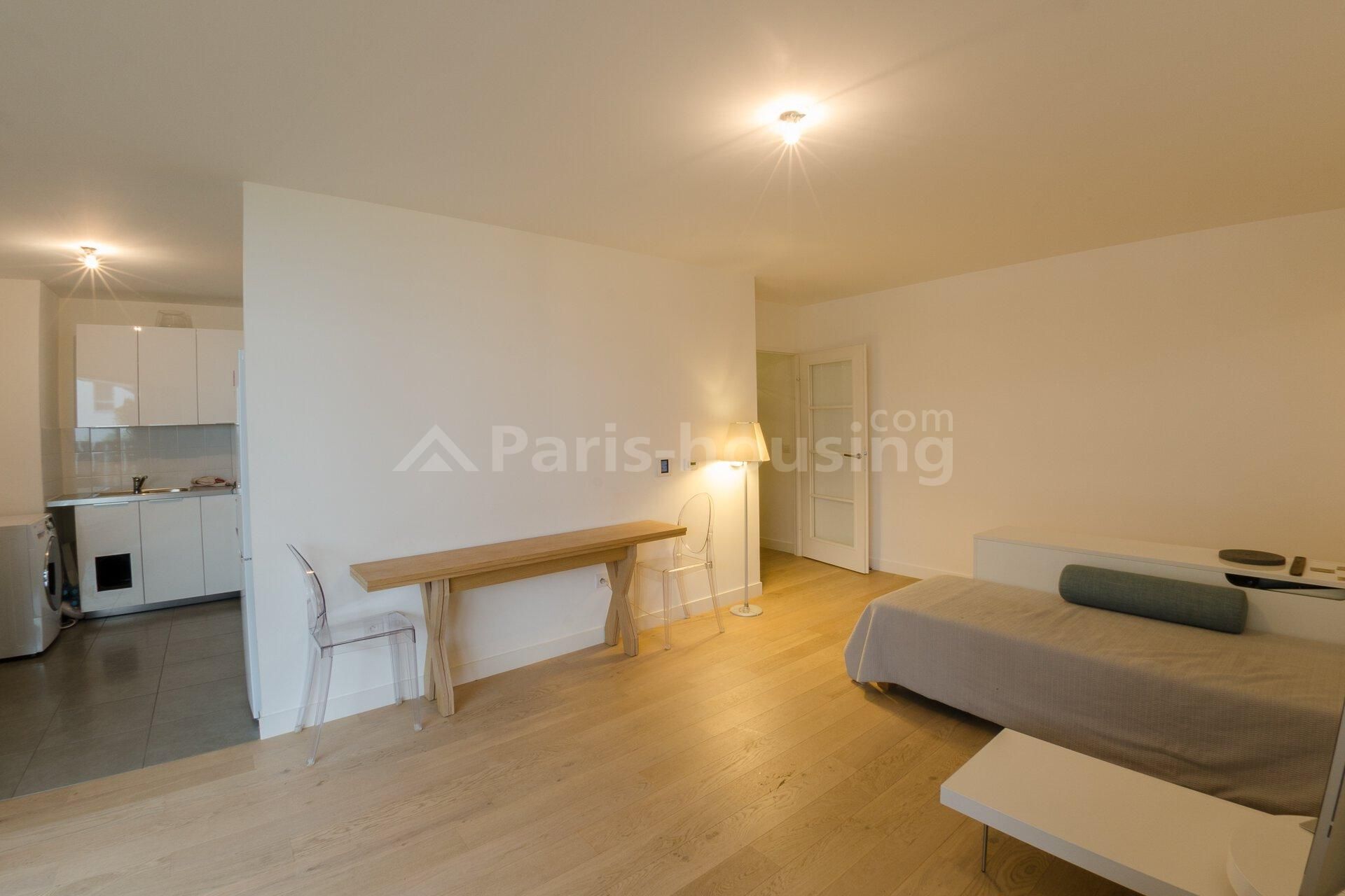 Apartment for sale, Boulogne-Billancourt, 2 bedrooms, 68.8m2 - Ref: 150007 - Paris-housing - Image 5