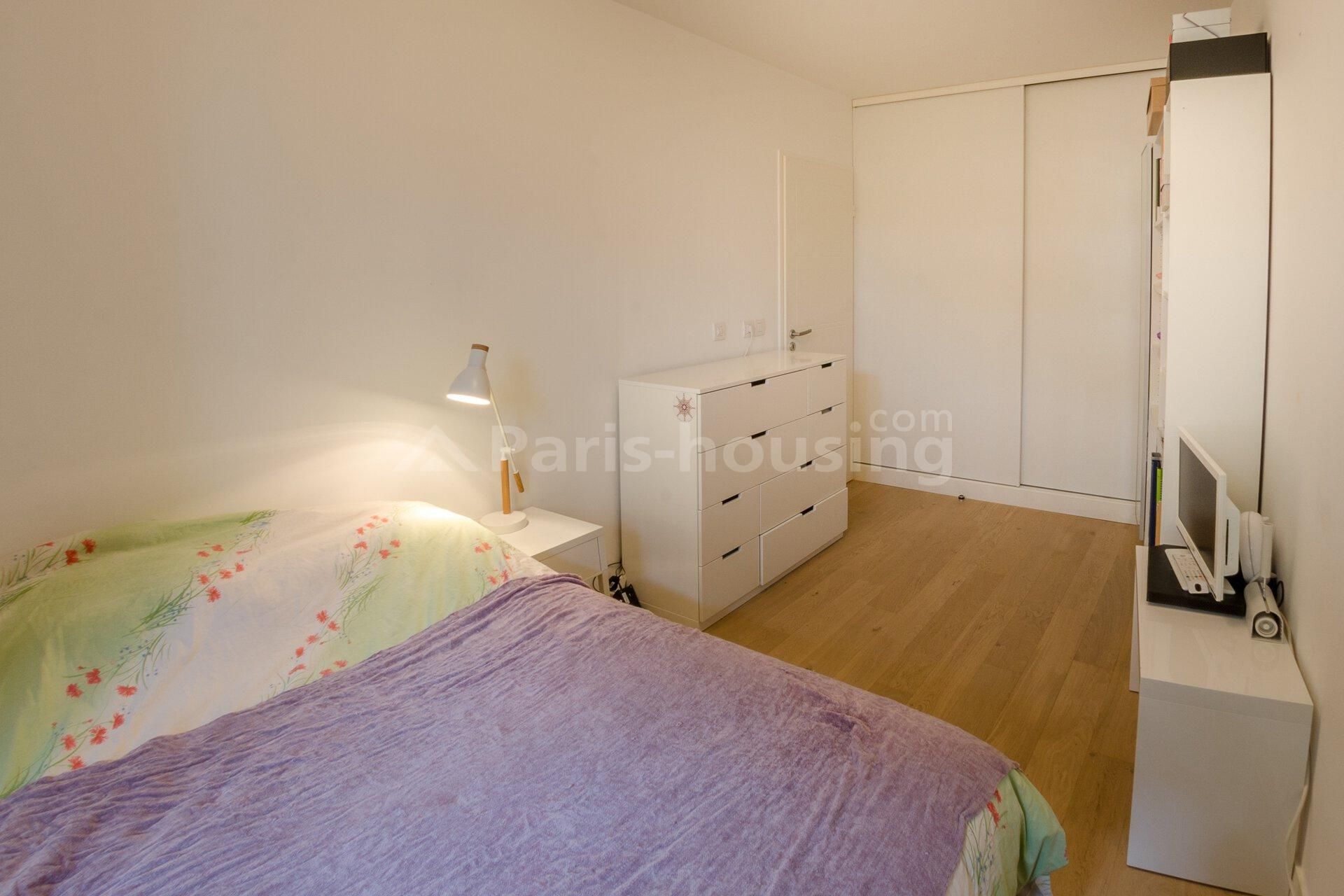 Apartment for sale, Boulogne-Billancourt, 2 bedrooms, 68.8m2 - Ref: 150007 - Paris-housing - Image 8