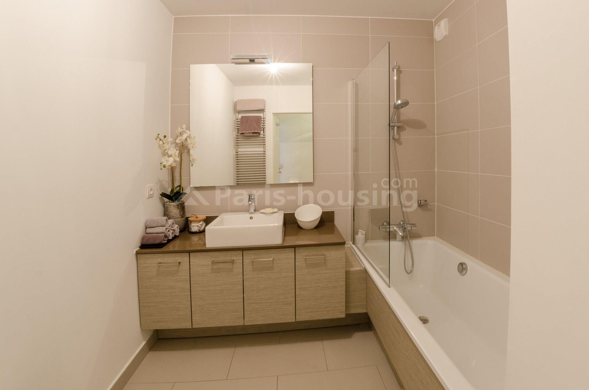 Apartment for sale, Boulogne-Billancourt, 2 bedrooms, 68.8m2 - Ref: 150007 - Paris-housing - Image 10