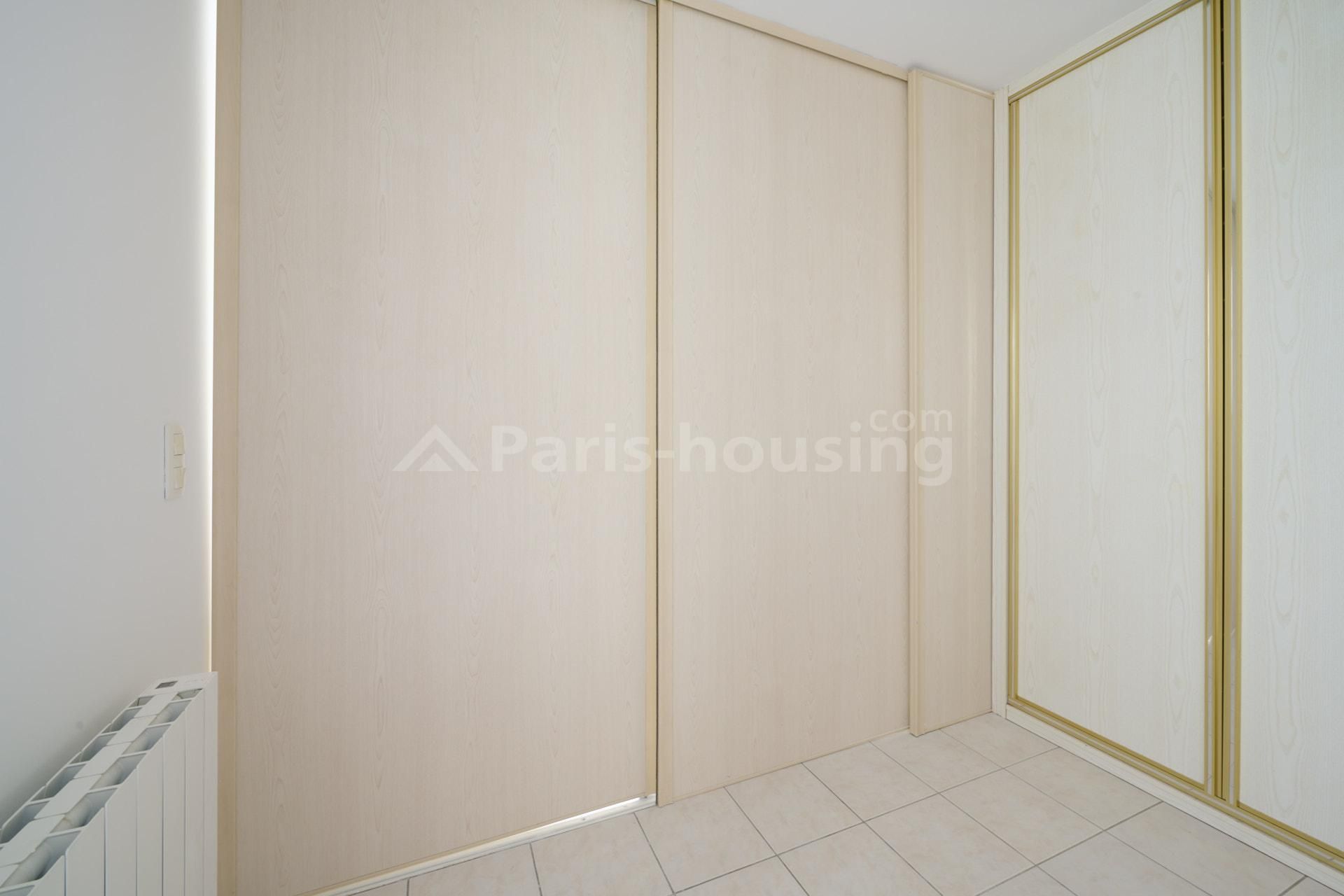 Location studio vide, Paris 7ème, 1 pièce, 28.14m2 - Ref: 150015 - Paris-housing - Image 5