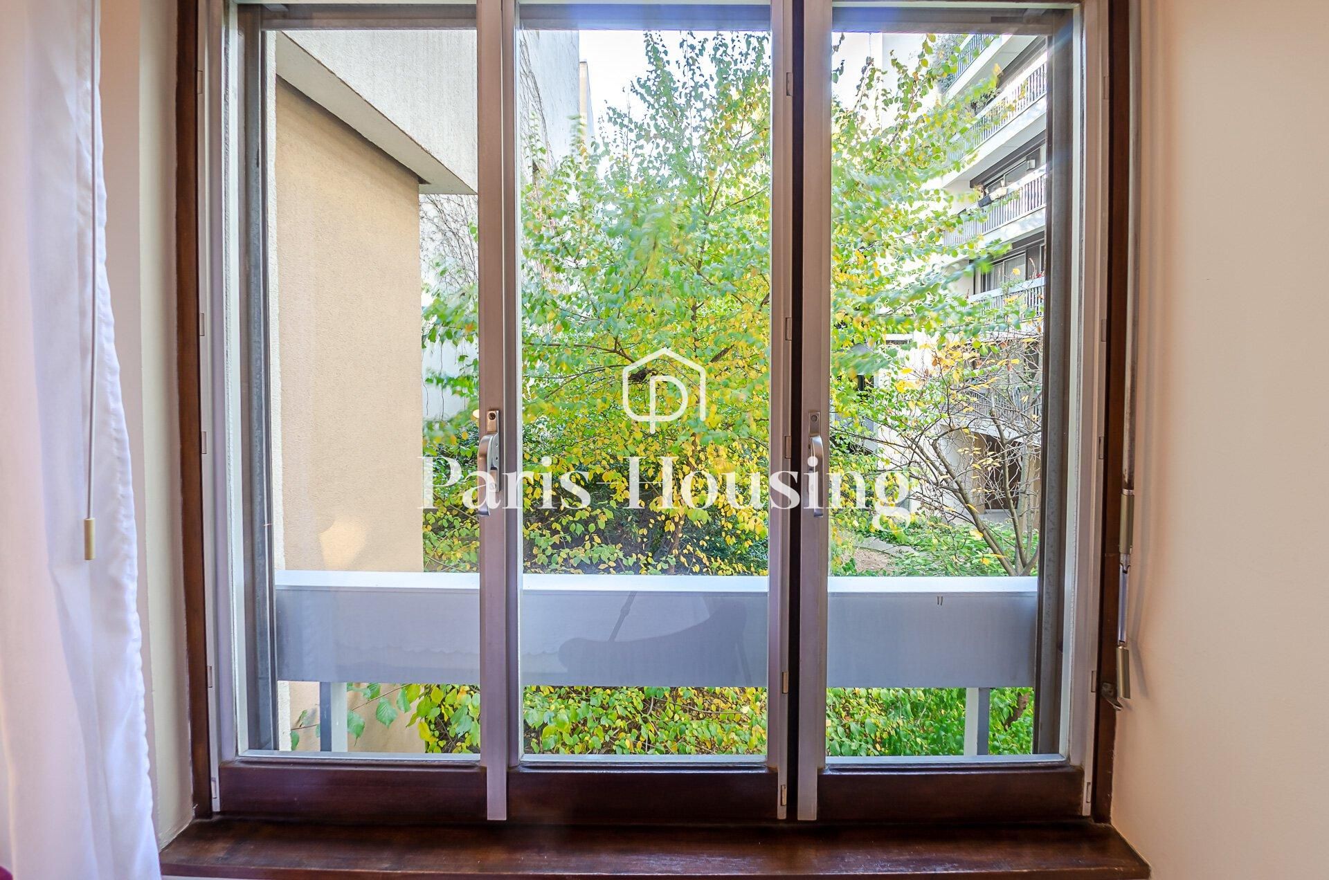 Location appartement meublé, Paris 6ème, 2 pièces, 56m2 - Ref: 150020 - Paris-housing - Image 11