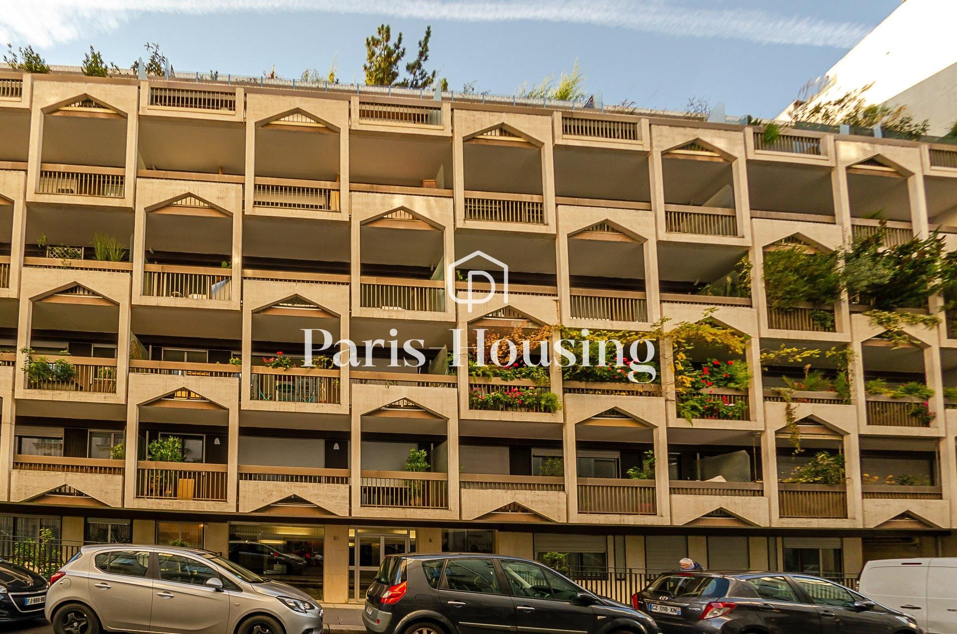 Location appartement meublé, Paris 6ème, 2 pièces, 56m2 - Ref: 150020 - Paris-housing - Image 13