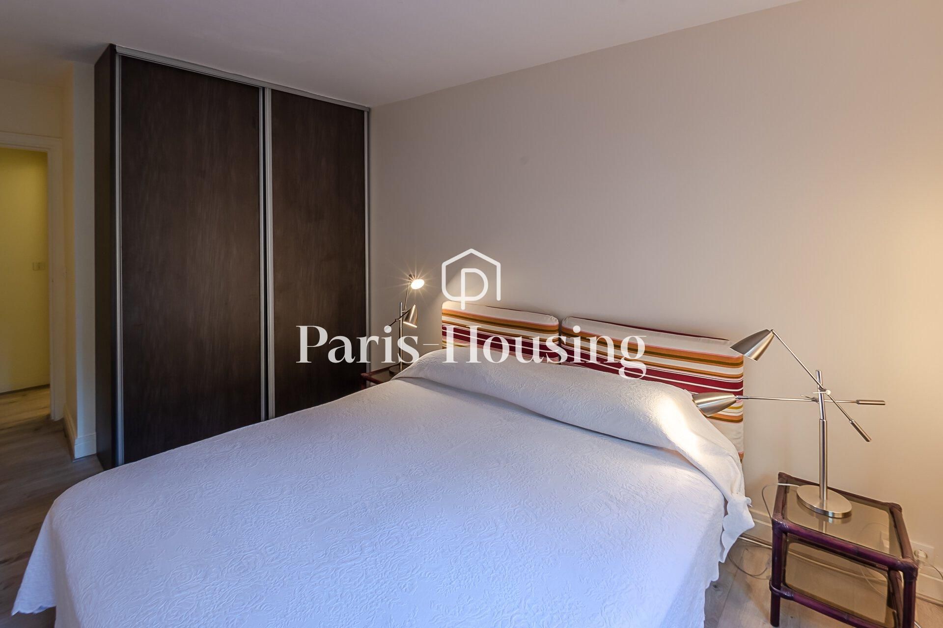 Location appartement meublé, Paris 6ème, 2 pièces, 56m2 - Ref: 150020 - Paris-housing - Image 10