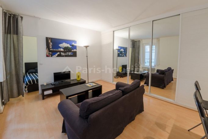 Rue Lauriston - Paris 16ème Passy - Chaillot