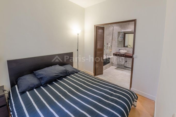 Rue Lauriston - Paris 16ème Passy - Chaillot