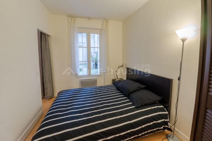 Rue Lauriston - Paris 16ème Passy - Chaillot