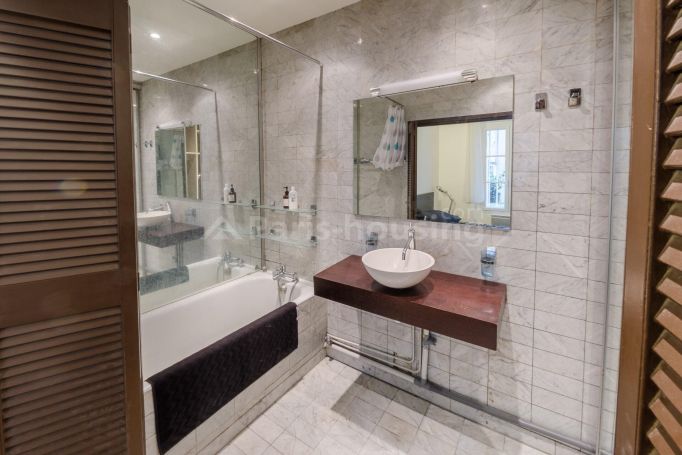 Rue Lauriston - Paris 16ème Passy - Chaillot