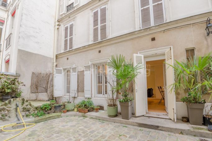 Rue Lauriston - Paris 16ème Passy - Chaillot