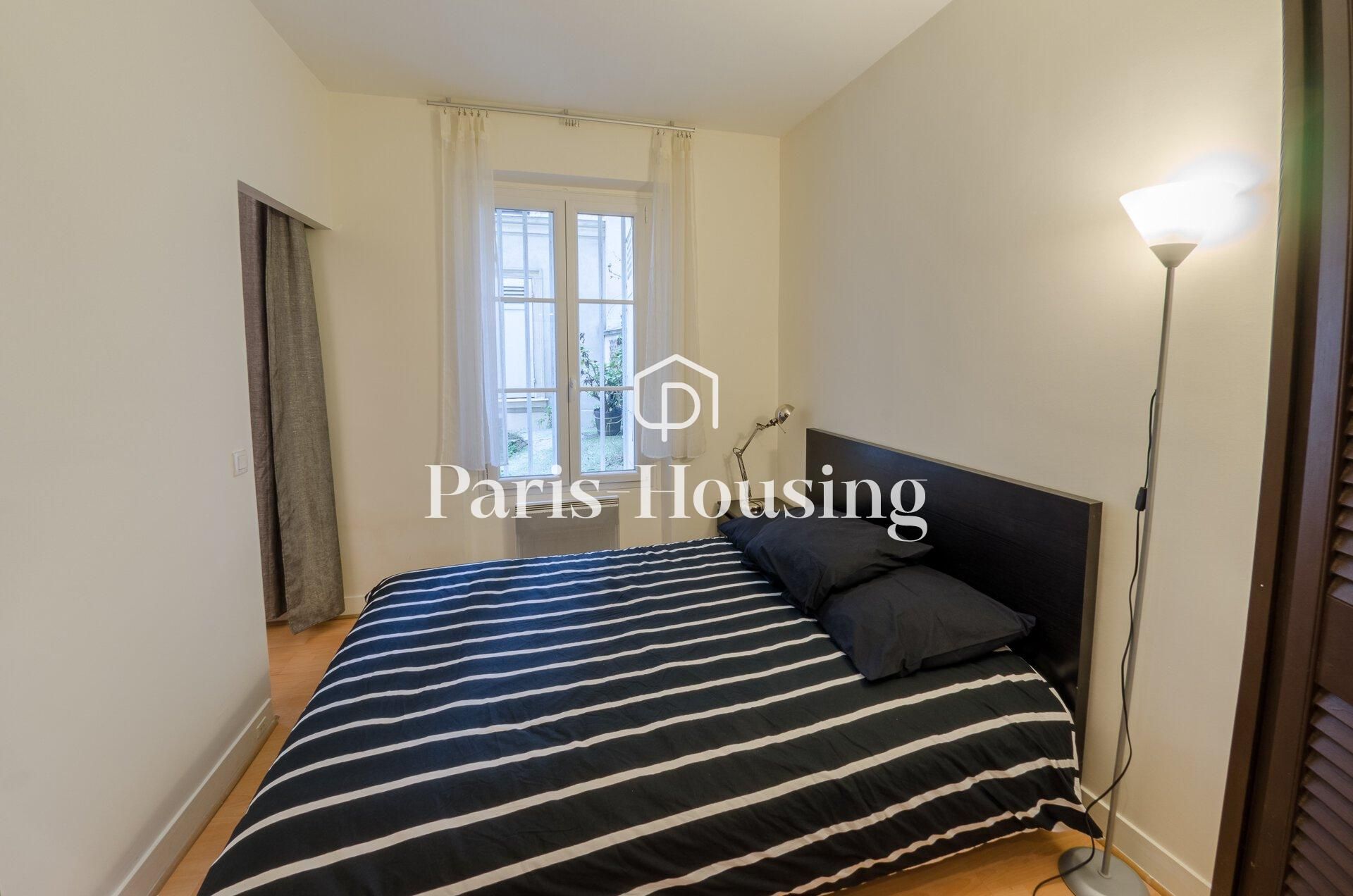 Apartment for sale, Paris 16ème, 1 bedroom, 35m2 - Ref: 150028 - Paris-housing - Image 6