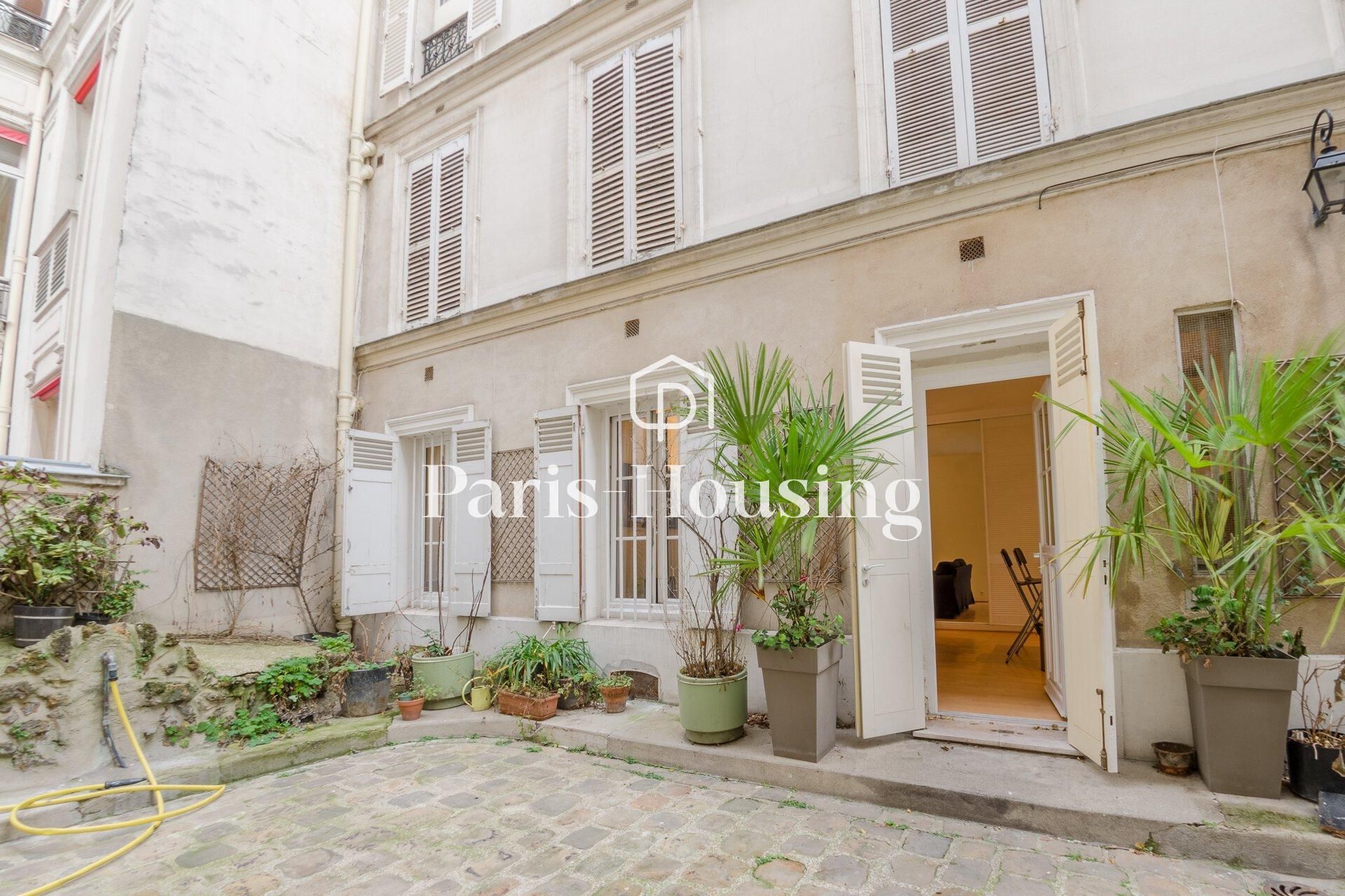 Apartment for sale, Paris 16ème, 1 bedroom, 35m2 - Ref: 150028 - Paris-housing - Image 10