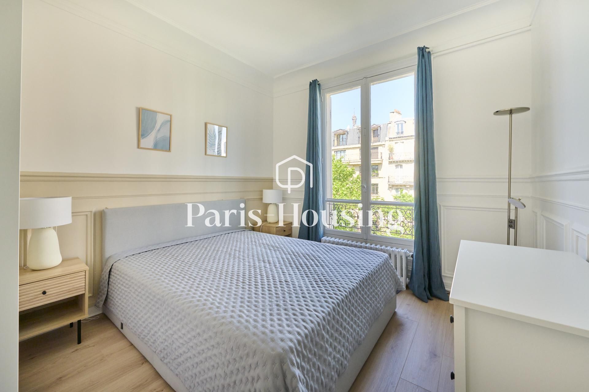 Location appartement meublé, Paris 7ème, 2 pièces, 34.24m2 - Ref: 150043 - Paris-housing - Image 6