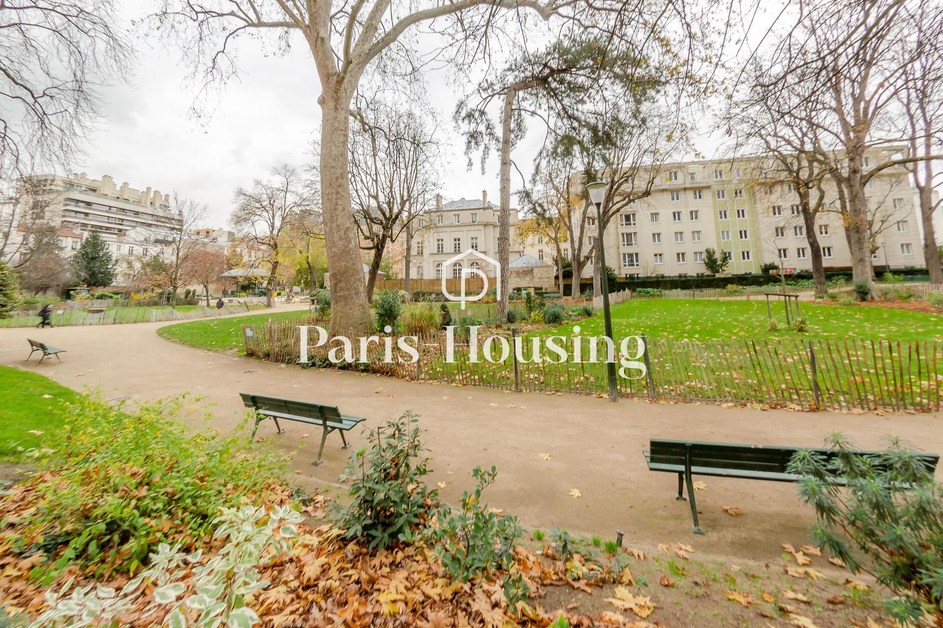 Location appartement meublé, Paris 15ème, 2 pièces, 48.26m2 - Ref: 150045 - Paris-housing - Image 13