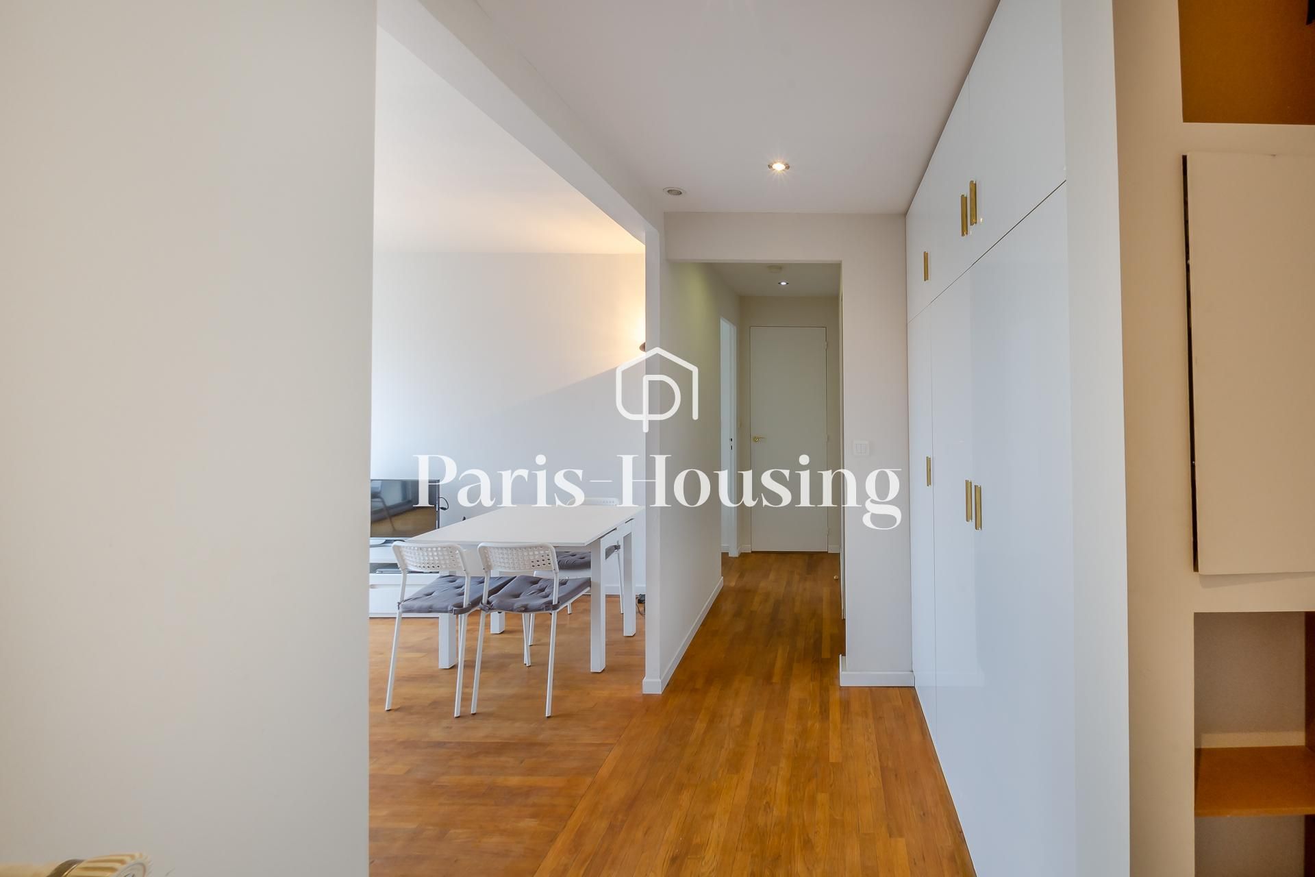 Location appartement meublé, Paris 15ème, 2 pièces, 48.26m2 - Ref: 150045 - Paris-housing - Image 6