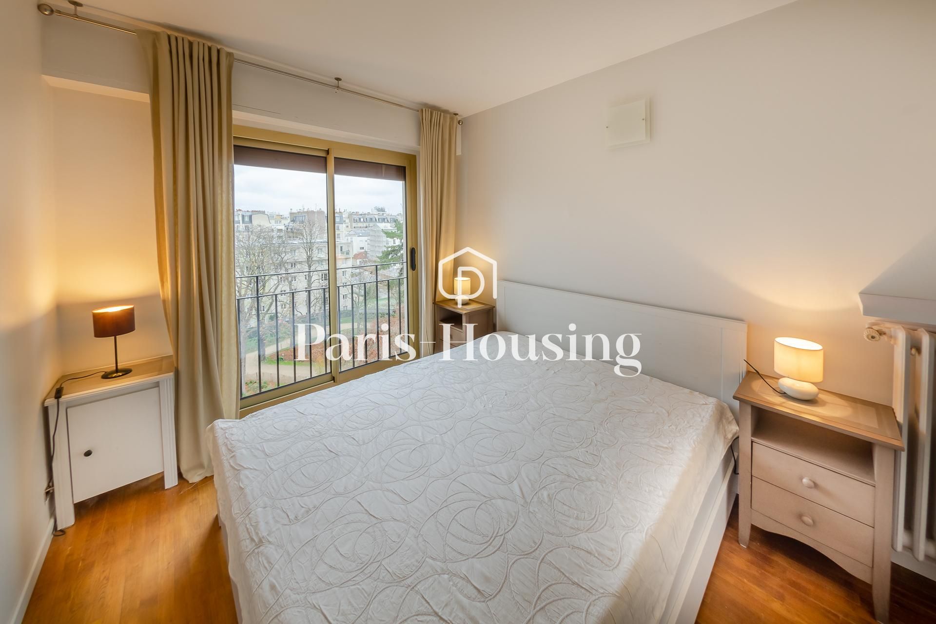 Location appartement meublé, Paris 15ème, 2 pièces, 48.26m2 - Ref: 150045 - Paris-housing - Image 9