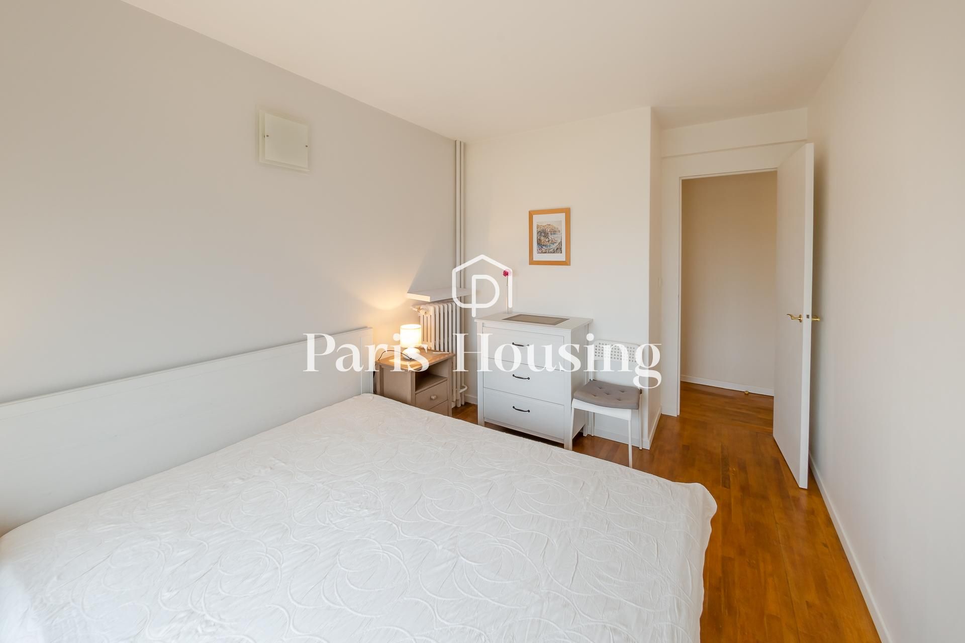 Location appartement meublé, Paris 15ème, 2 pièces, 48.26m2 - Ref: 150045 - Paris-housing - Image 10