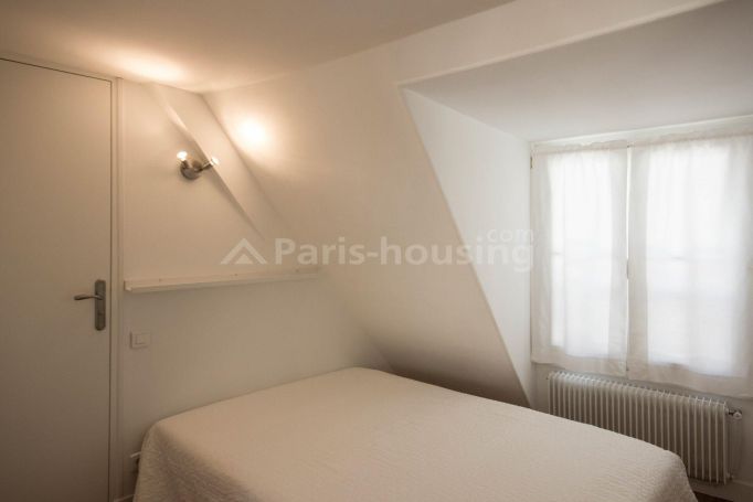 Rue Laffitte - Paris 9ème Opéra - Pigalle - Martyrs