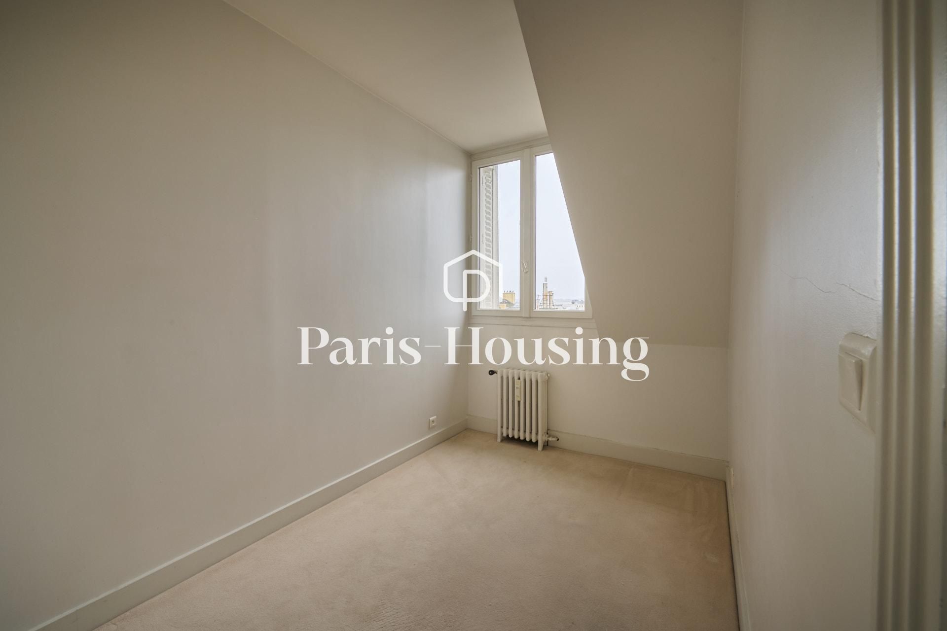 Location appartement vide, Paris 16ème, 4 pièces, 79.3m2 - Ref: 150052 - Paris-housing - Image 11
