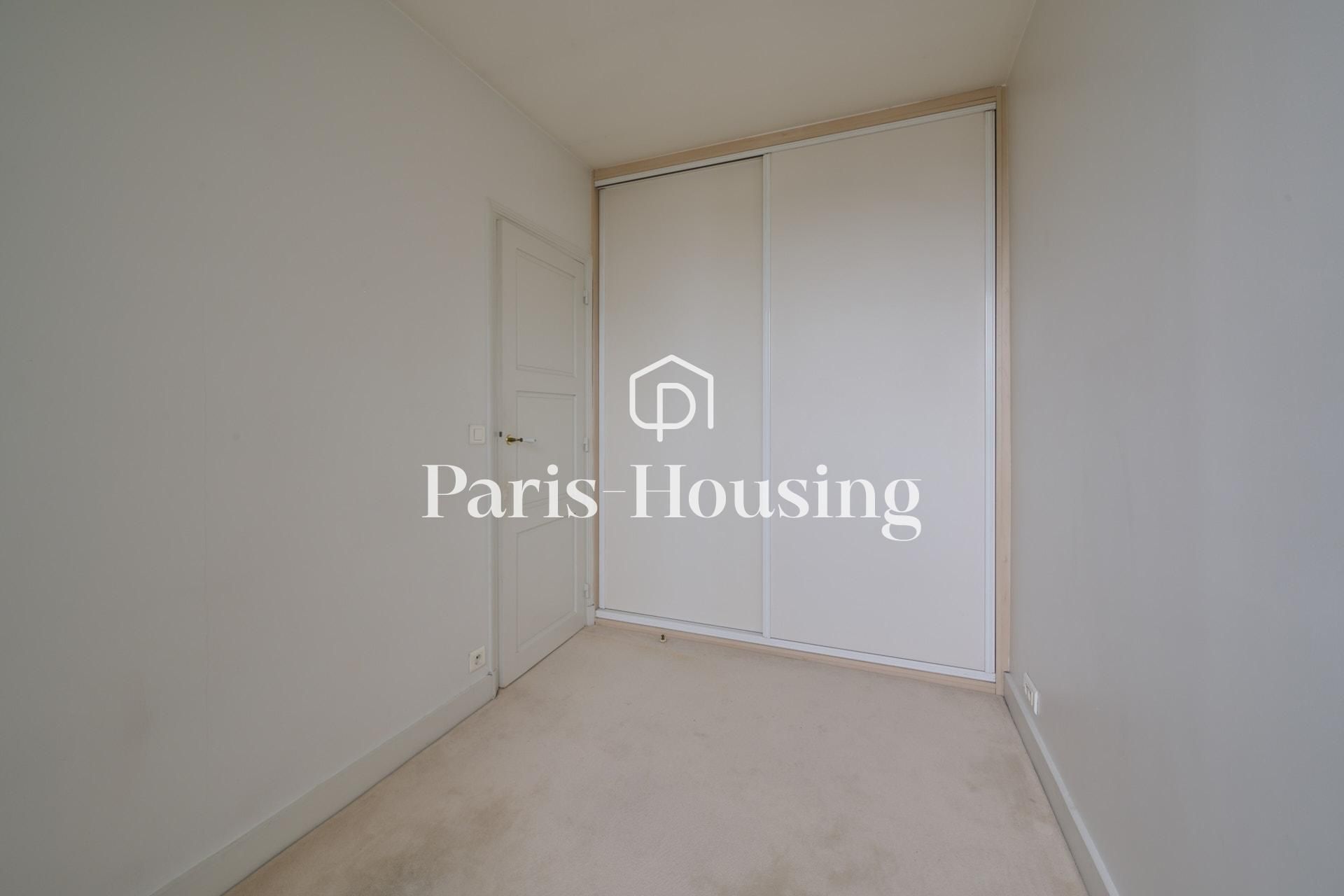 Location appartement vide, Paris 16ème, 4 pièces, 79.3m2 - Ref: 150052 - Paris-housing - Image 12