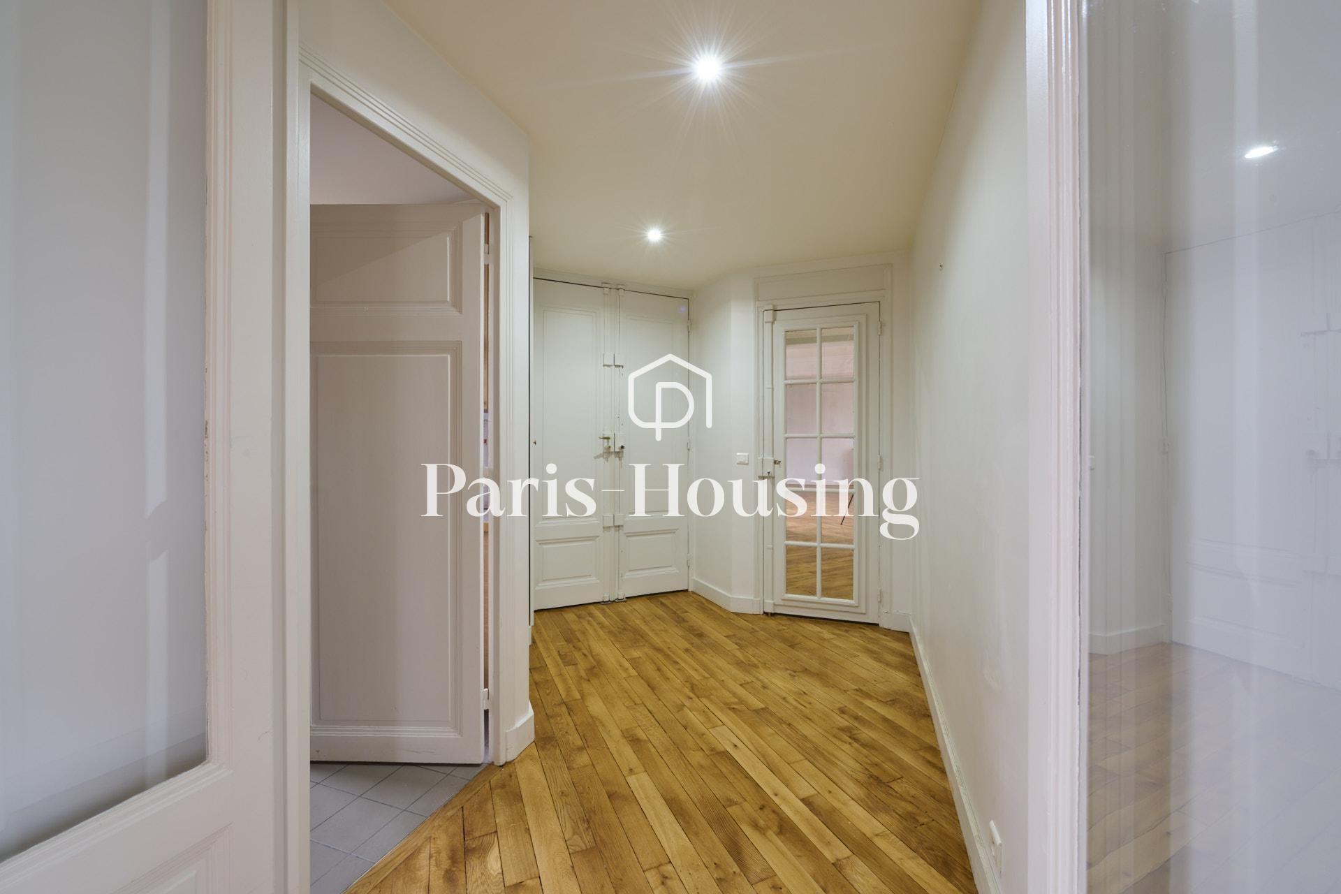 Location appartement vide, Paris 16ème, 4 pièces, 79.3m2 - Ref: 150052 - Paris-housing - Image 5