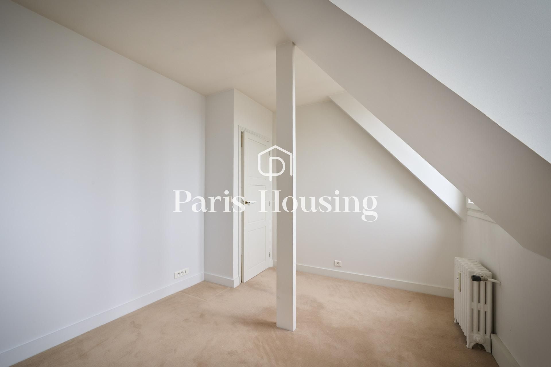 Location appartement vide, Paris 16ème, 4 pièces, 79.3m2 - Ref: 150052 - Paris-housing - Image 10