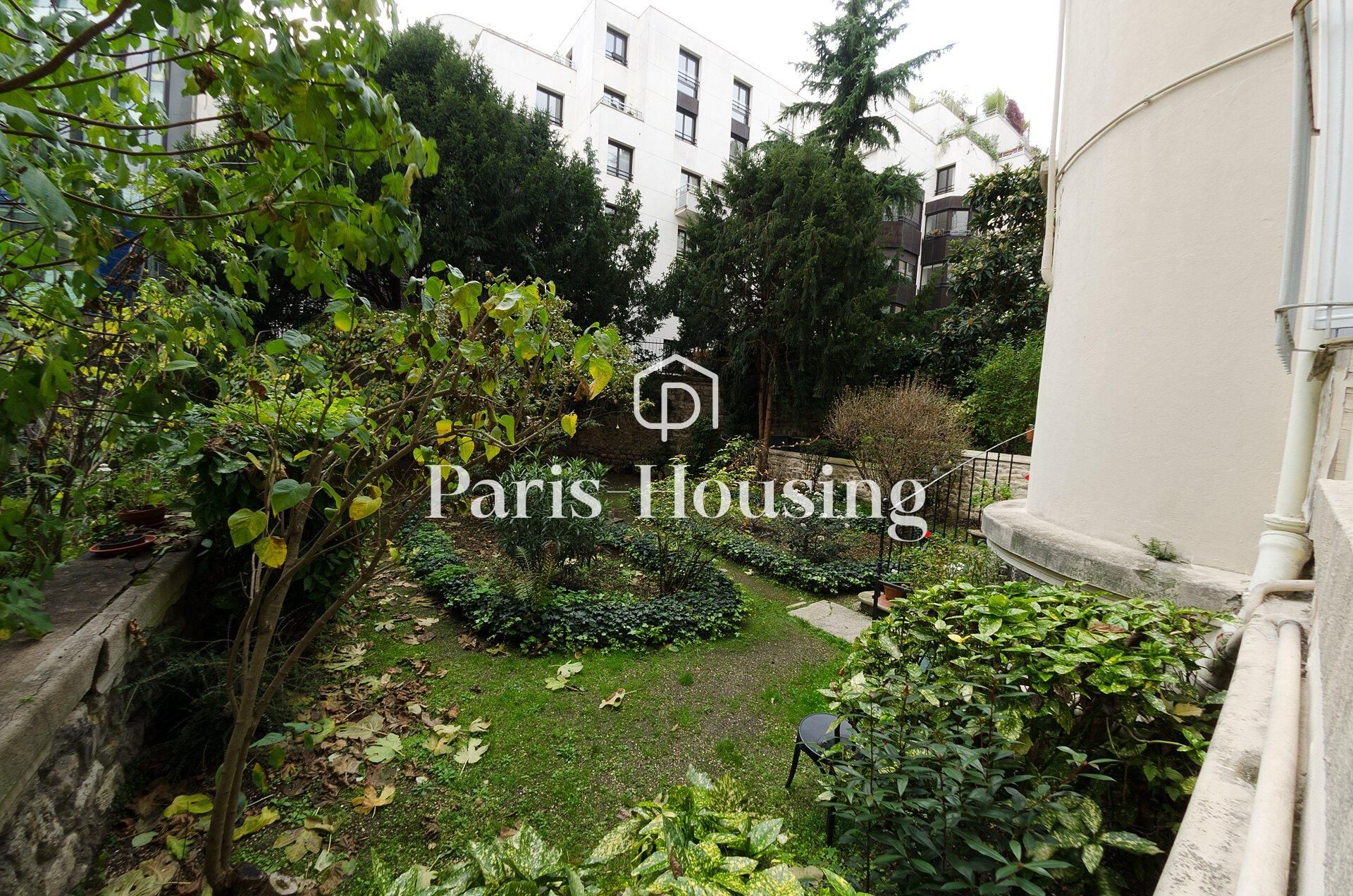 Location appartement meublé, Paris 5ème, 3 pièces, 54m2 - Ref: 150056 - Paris-housing - Image 11