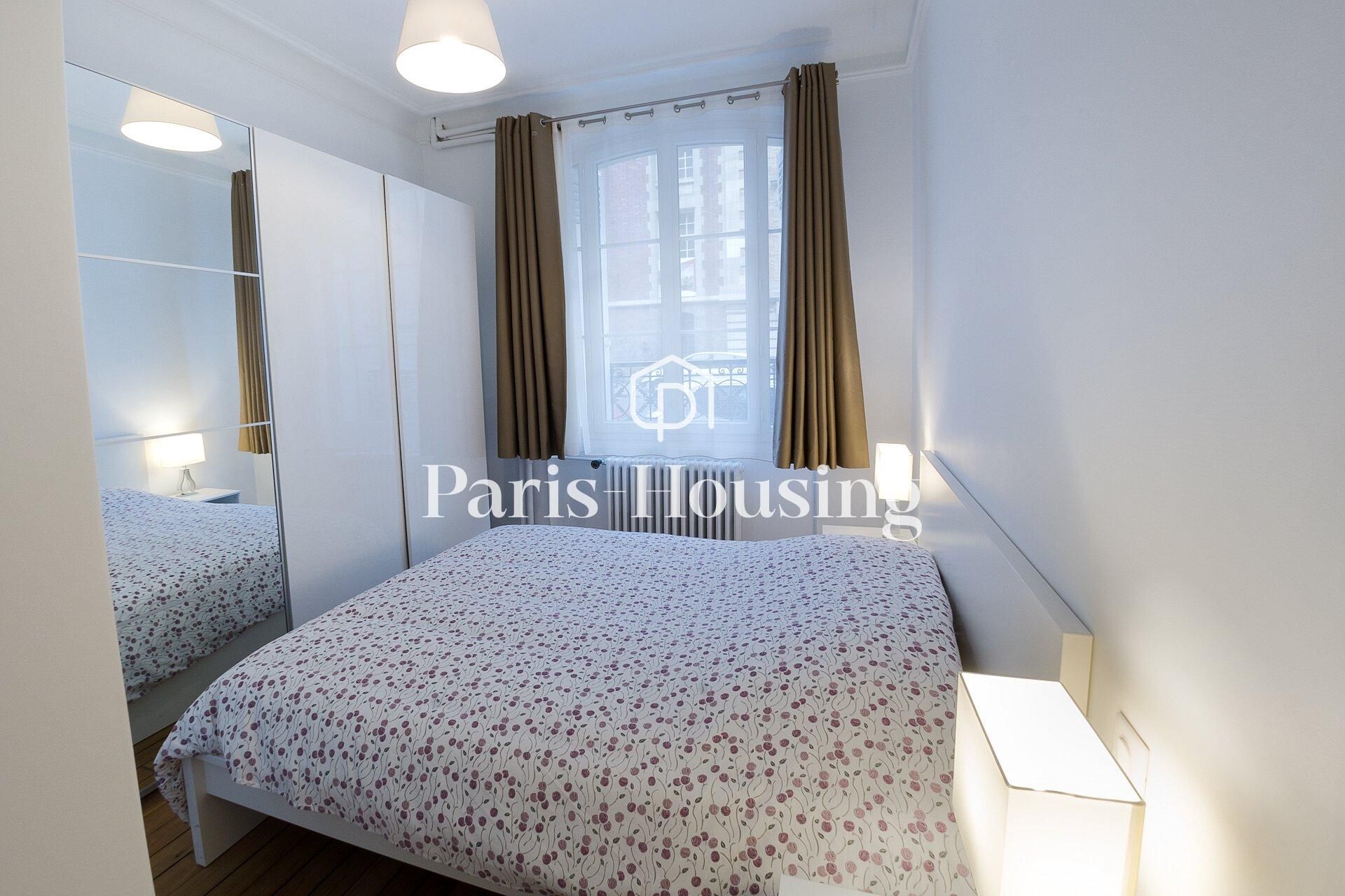 Location appartement meublé, Paris 5ème, 3 pièces, 54m2 - Ref: 150056 - Paris-housing - Image 6
