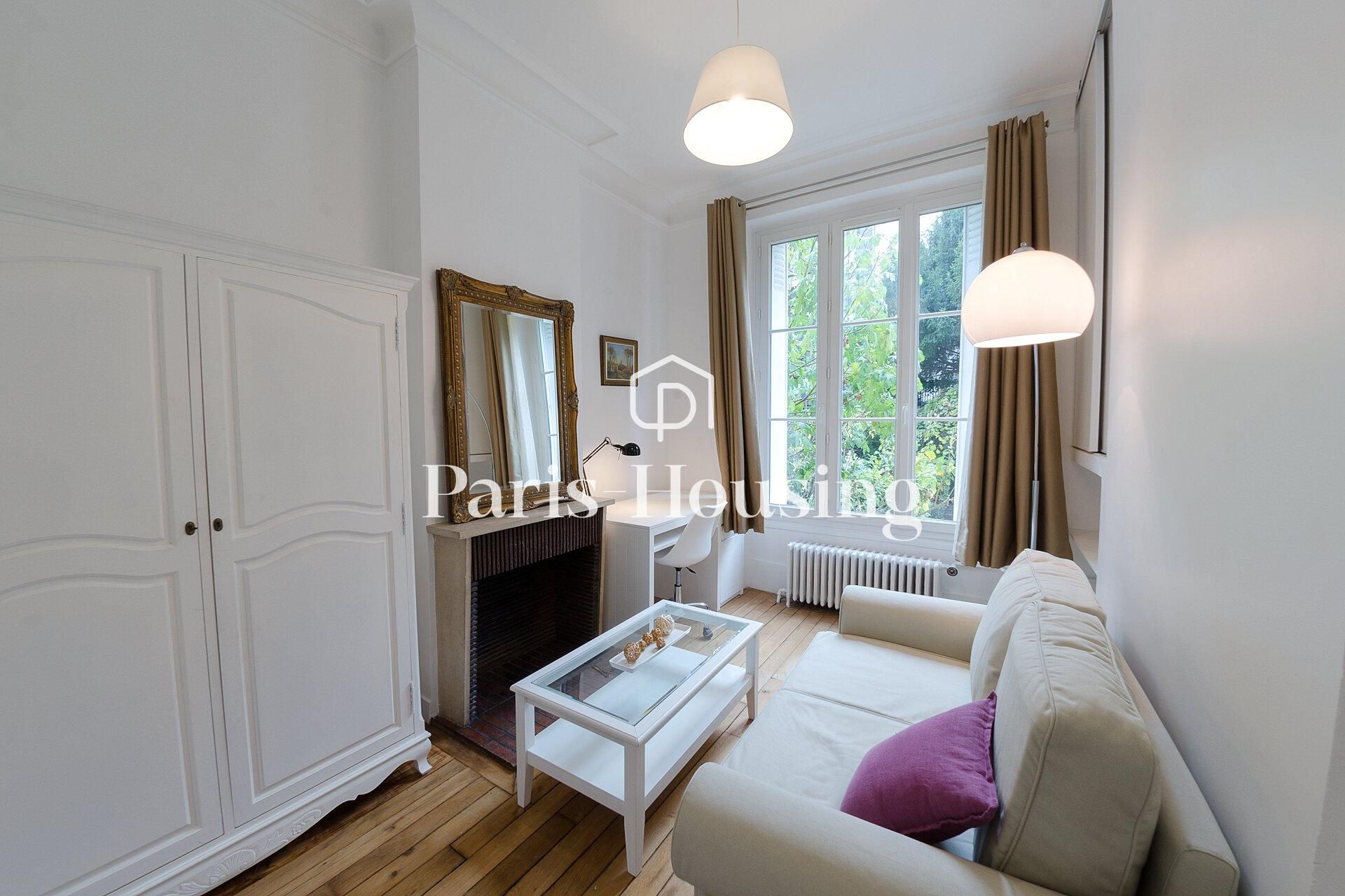 Location appartement meublé, Paris 5ème, 3 pièces, 54m2 - Ref: 150056 - Paris-housing - Image 9