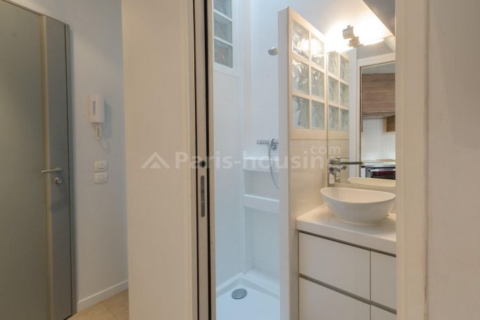 Rue Dupont des Loges - Paris 7ème Palais-Bourbon - Gros Caillou