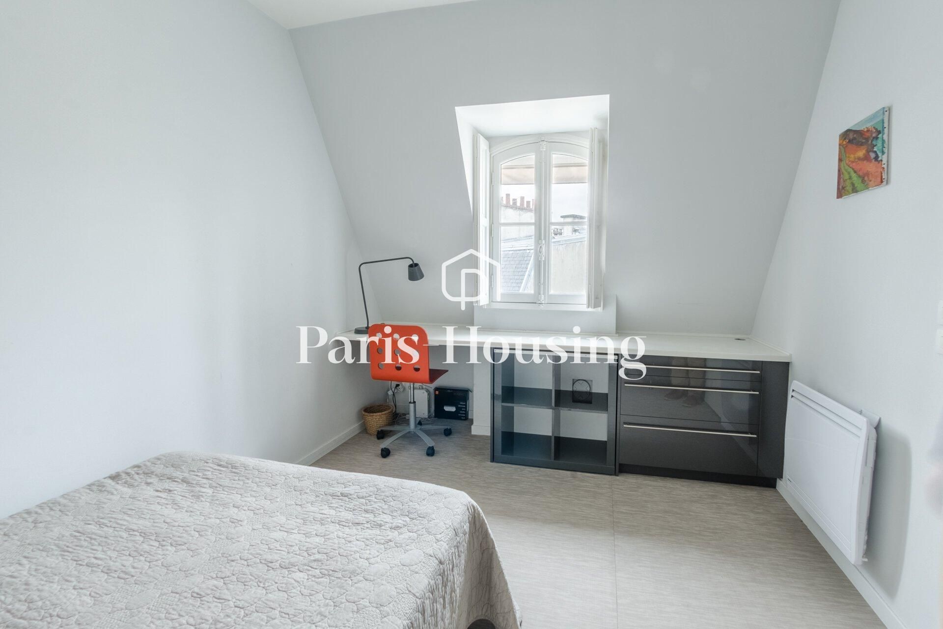 Location appartement meublé, Paris 7ème, 2 pièces, 20.4m2 - Ref: 150059 - Paris-housing - Image 7