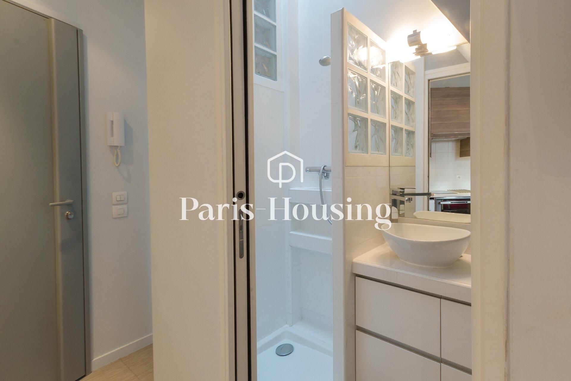 Location appartement meublé, Paris 7ème, 2 pièces, 20.4m2 - Ref: 150059 - Paris-housing - Image 8
