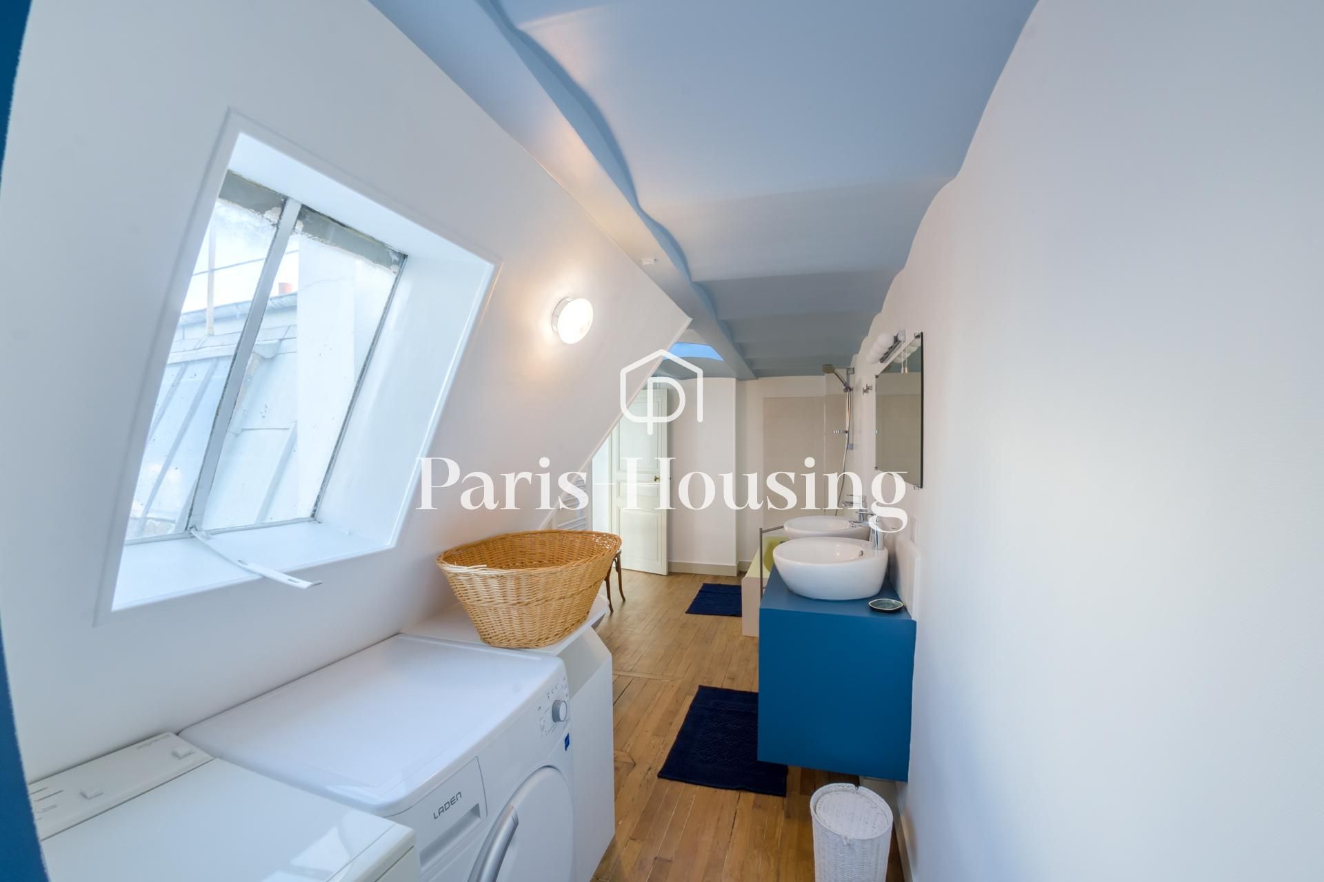 Apartment for sale, Paris 7ème, 2 bedrooms, 76.65m2 - Ref: 150060 - Paris-housing - Image 6