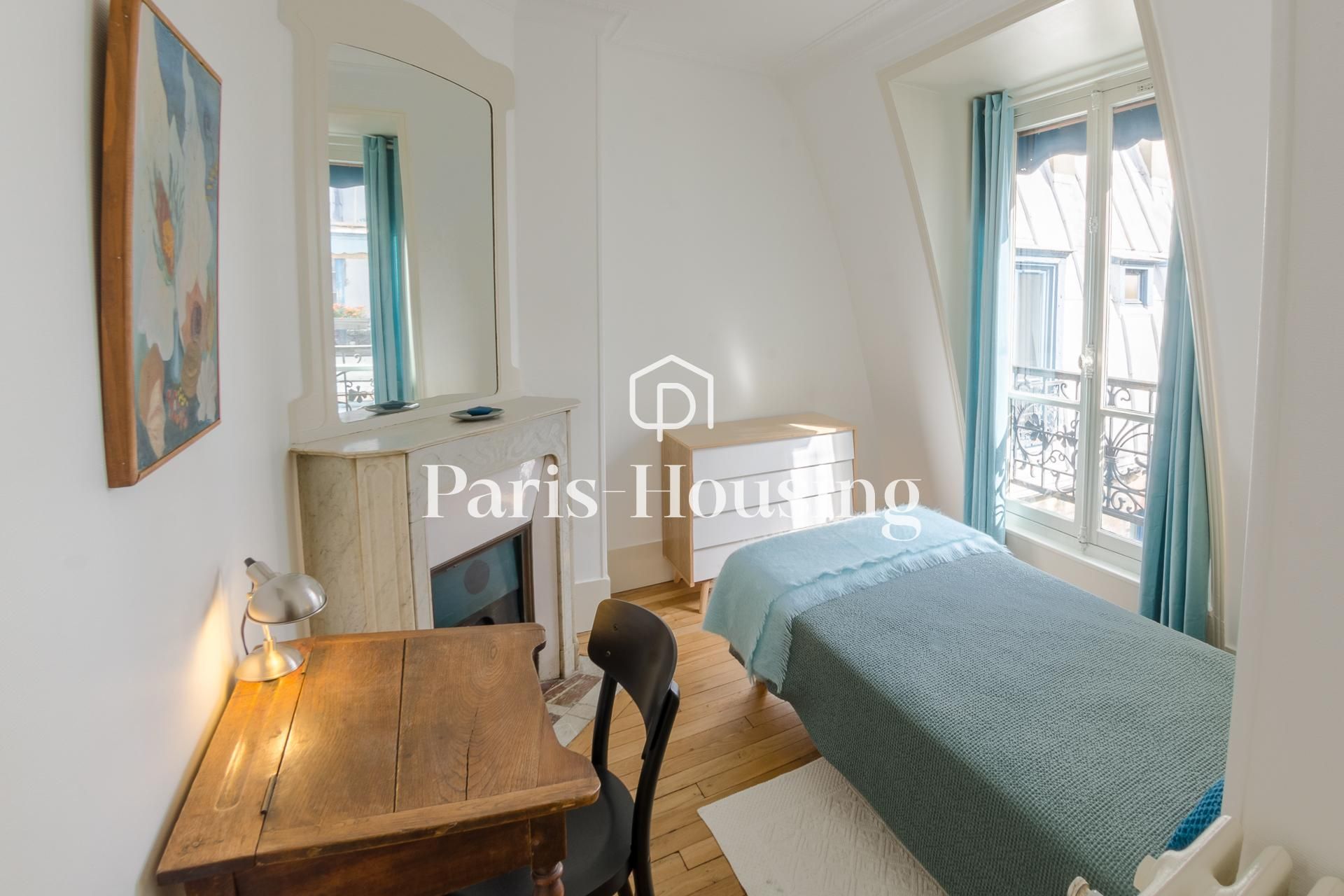 Apartment for sale, Paris 7ème, 2 bedrooms, 76.65m2 - Ref: 150060 - Paris-housing - Image 8