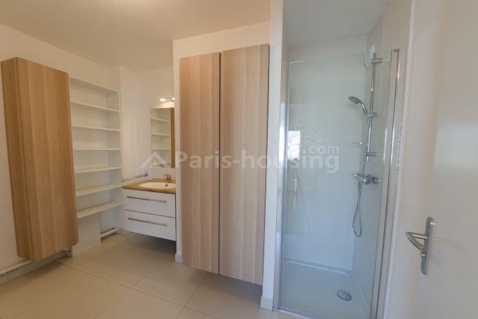 Traverse Jules Guesdes - Boulogne Billancourt - Billancourt–Rives de Seine