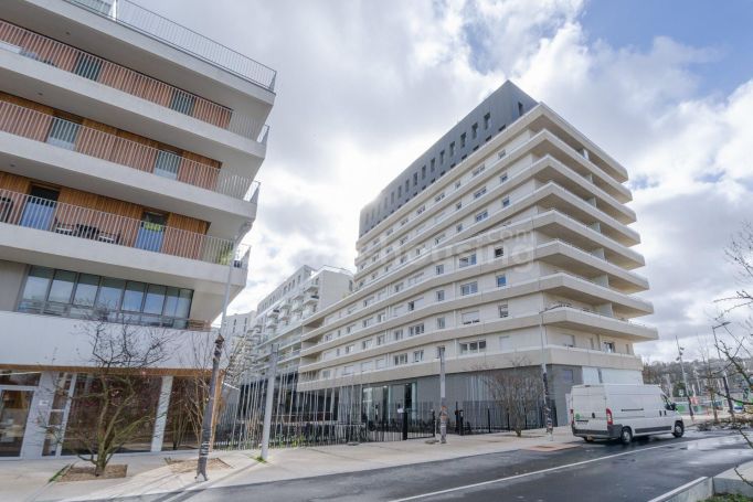 Traverse Jules Guesdes - Boulogne Billancourt - Billancourt–Rives de Seine