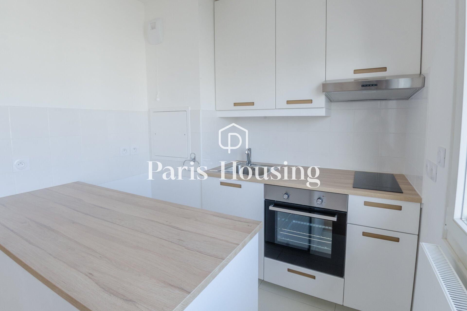 Studio for sale, Boulogne-Billancourt, 1 room, 35.32m2 - Ref: 160068 - Paris-housing - Image 3